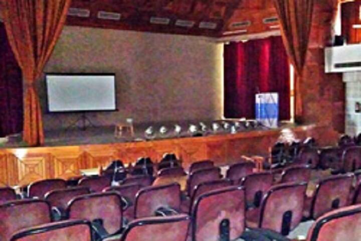 auditorium